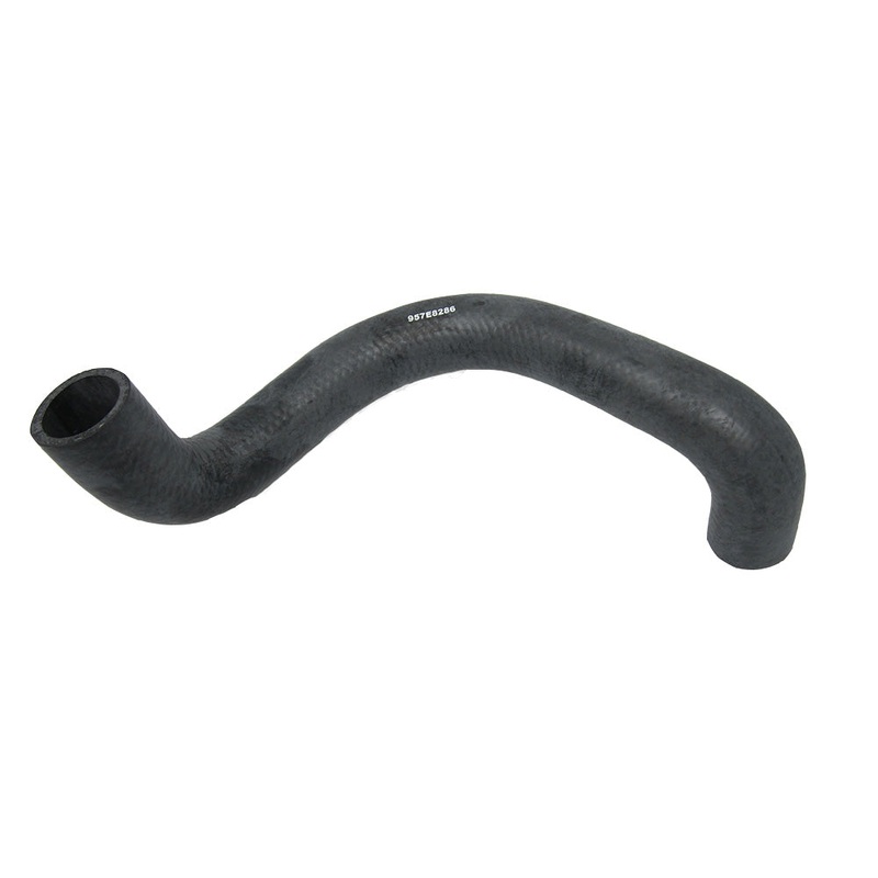 Lower Radiator Hose Fits Ford Dexta Super Dexta 81718088
