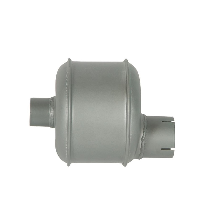 Muffler fits Oliver 66 77 L-452