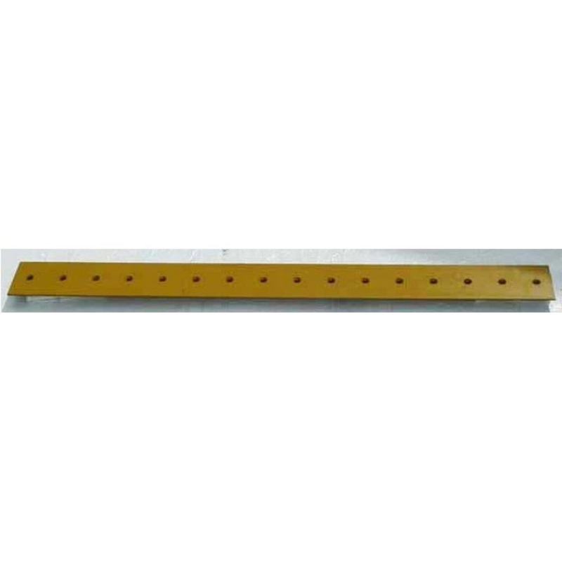 R57842 Center Cutting Edge Fits Case 450 450B 450C Crawler Dozer