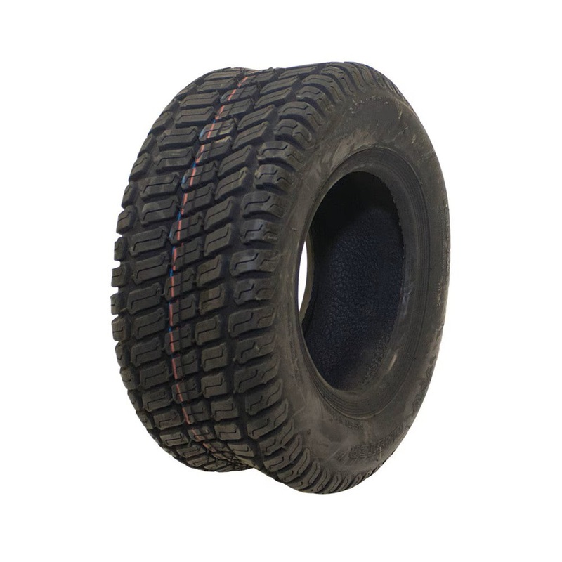 Replacement 16x6.5x6 4PLY Turf Master Tire Carlisle 511401