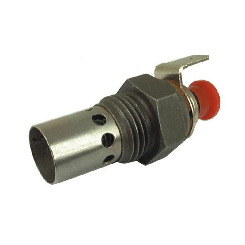 S.62361 Heater Plug, Manifold - Fits Long Tractor