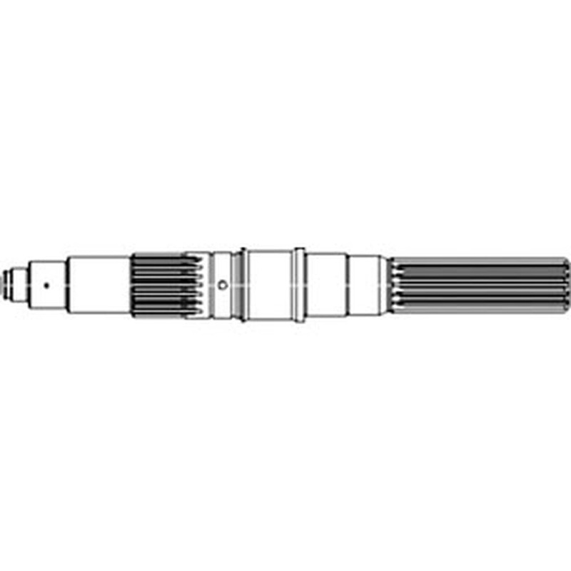 Transmission Shaft Fits John Deere Models