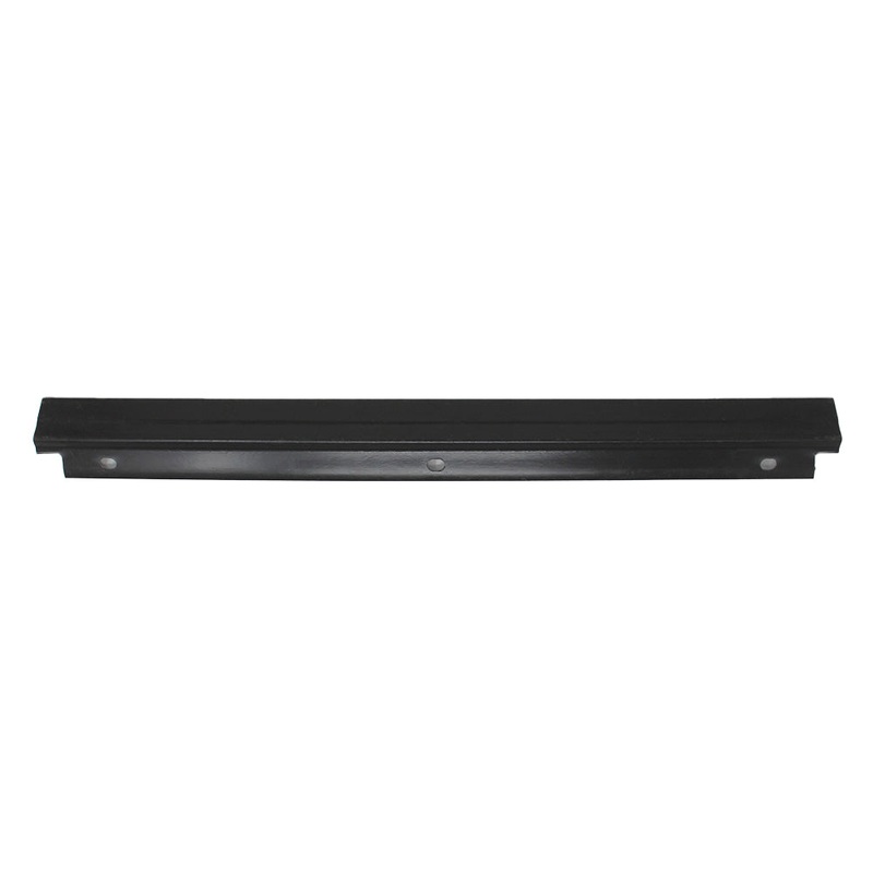 (1) One New Aftermarket Replacement Plastic Scraper Bar 03809400