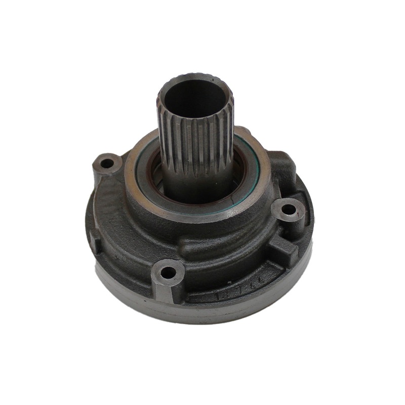 1217385 Pump Group Fits Caterpillar 414E 416C 416D 416E 420D 420E 422E 424D 426C