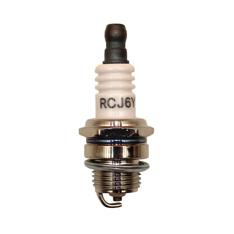 2 PACK Oregon 77-307-1 Spark Plug Fits NGK Fits Bosch Fits Champion
