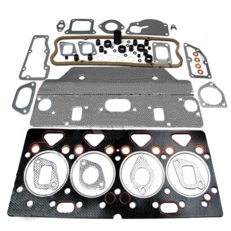 4.236 Turbo Diesel Head Gasket Set U5LT1006 Fits Massey Ferguson 390T 393 398