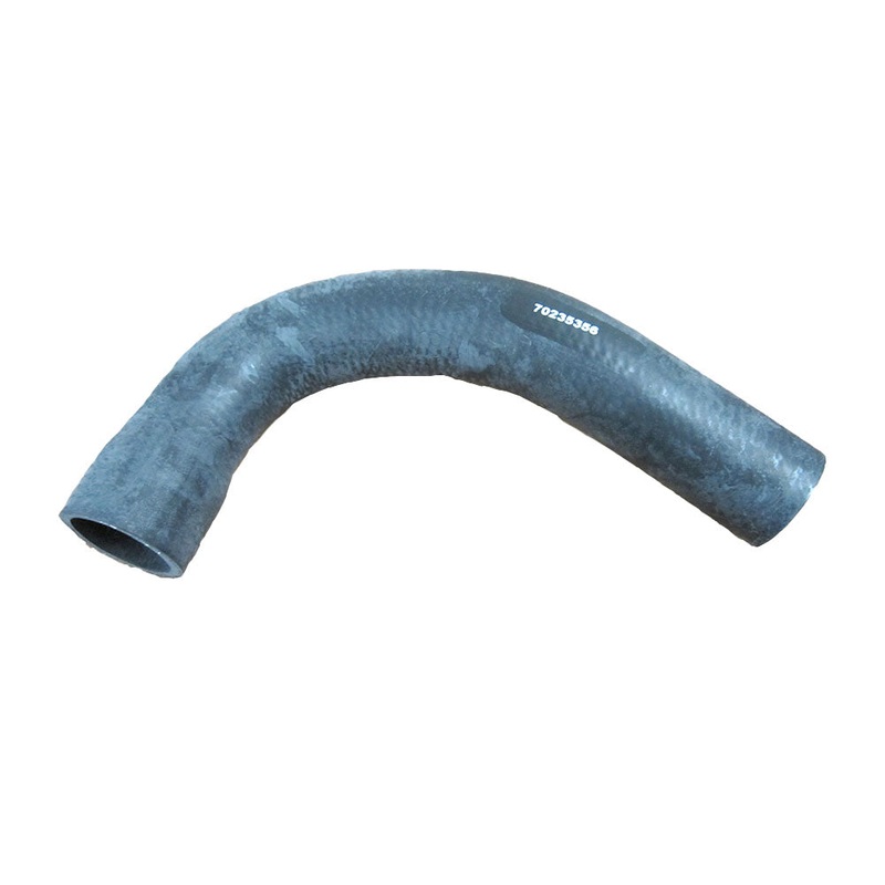 70235356 Lower Radiator Hose Fits Allis Chalmers D17 Diesel & D19 Gas