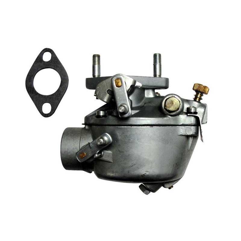 Carburetor Fits Ford Jubilee NAA NAB Tractor EAE9510C Marvel Schebler TSX428