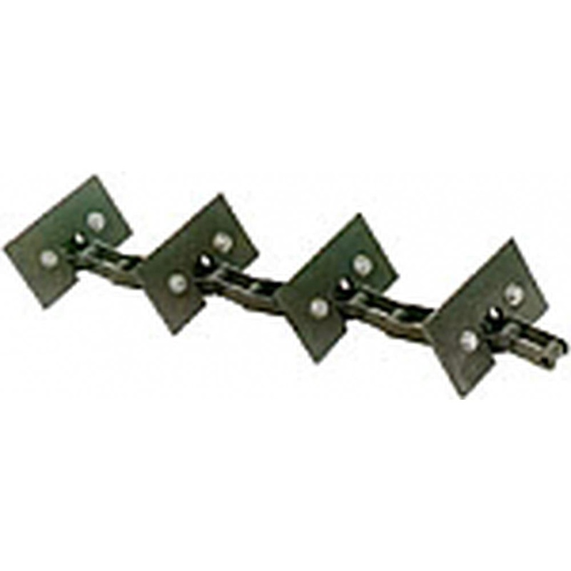 Elevator Chain - Clean Grain Fits Case IH 1680 1688 2188 2377 2388 1317482C92
