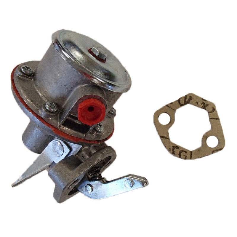 Fuel Lift Pump Fits John Deere Tractor RE42211 RE27667 AR52159 AR49770
