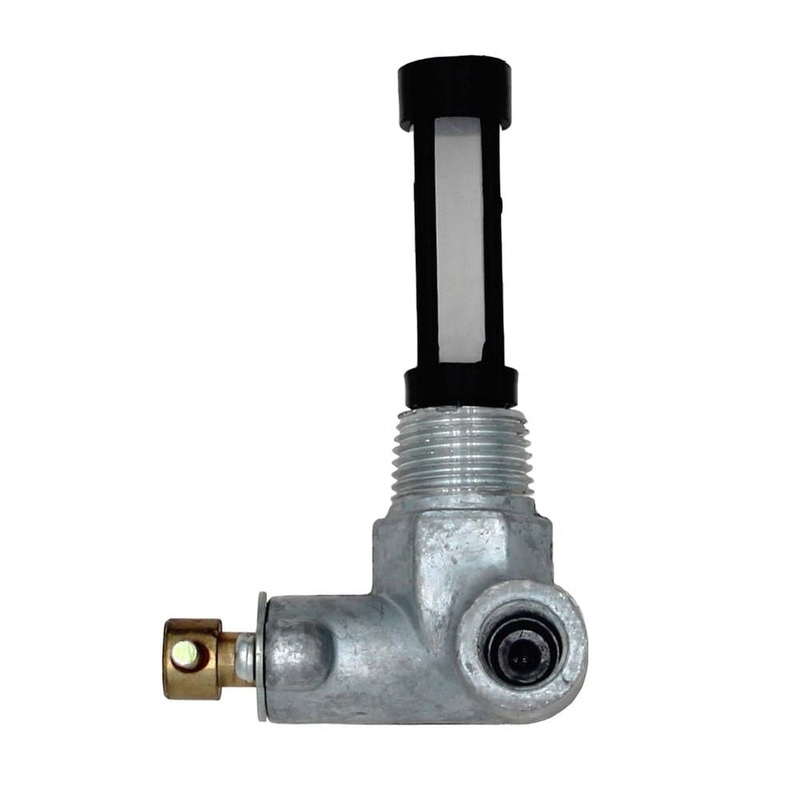 FUEL TANK TAP STOPCOCK Fits Ford INDUSTRIAL 4500 455C 515 531 532 535 540A 540B