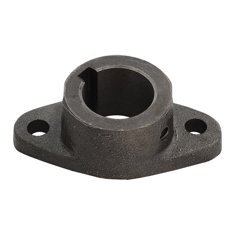 Hydraulic Pump Drive Flange 1" round bore Fits Ford New Holland L36-19
