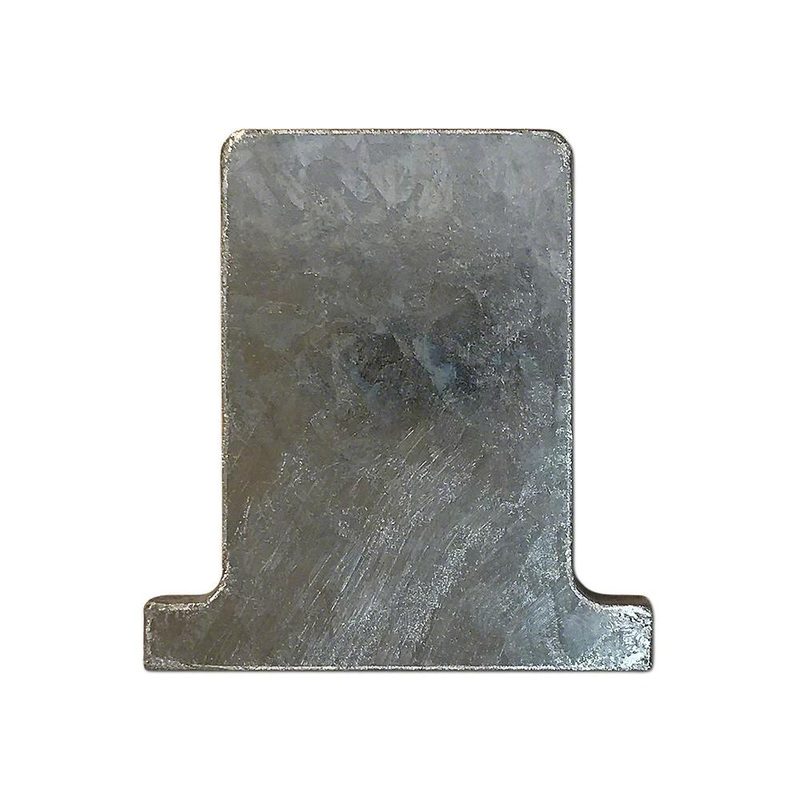 JDS3381 Seat Counterbalance Shaft Latch Fits John Deere