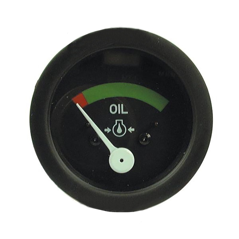 Oil Pressure Gauge Fits Massey Ferguson 135 165 20 2135 22