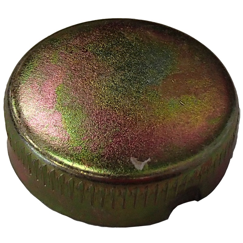 Power Steering Pump Cap Fits Ford Tractor 3400 3500 3550 4500 6500 7500