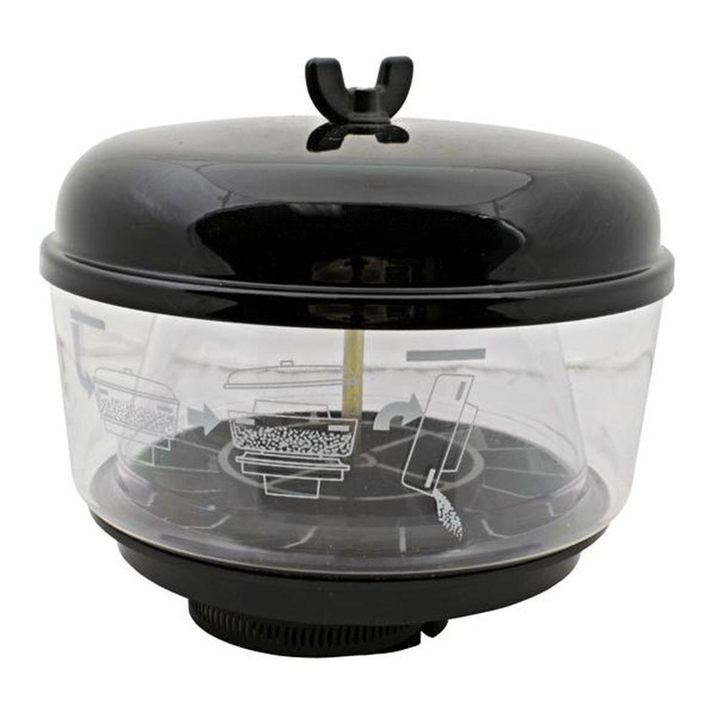 R6994 Air Pre-Cleaner Assembly Fits Oliver