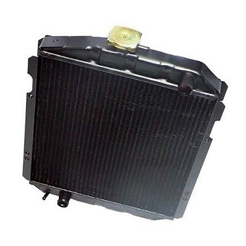 Radiator Fits John Deere 850 900 CH19293 Yanmar YM3000 YM3110 YM2500 122250-4450