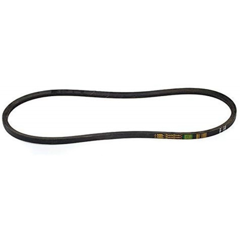 Replacement Micro-Rib V-Belt R123459, DZ119530 Fits John Deere Tractor Models
