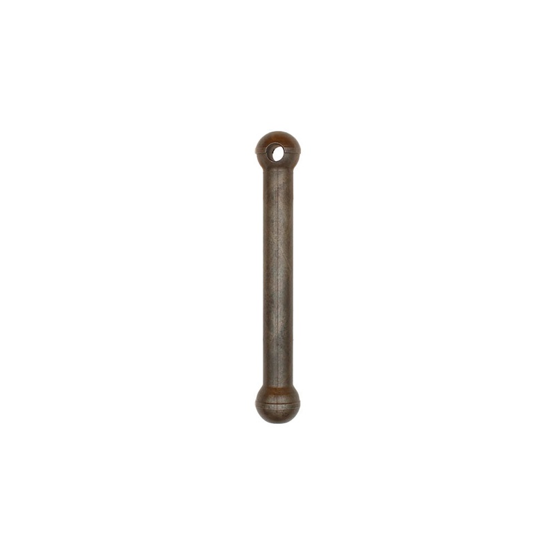 S.66195 Rod, Hydraulic Lift Fits Massey Ferguson