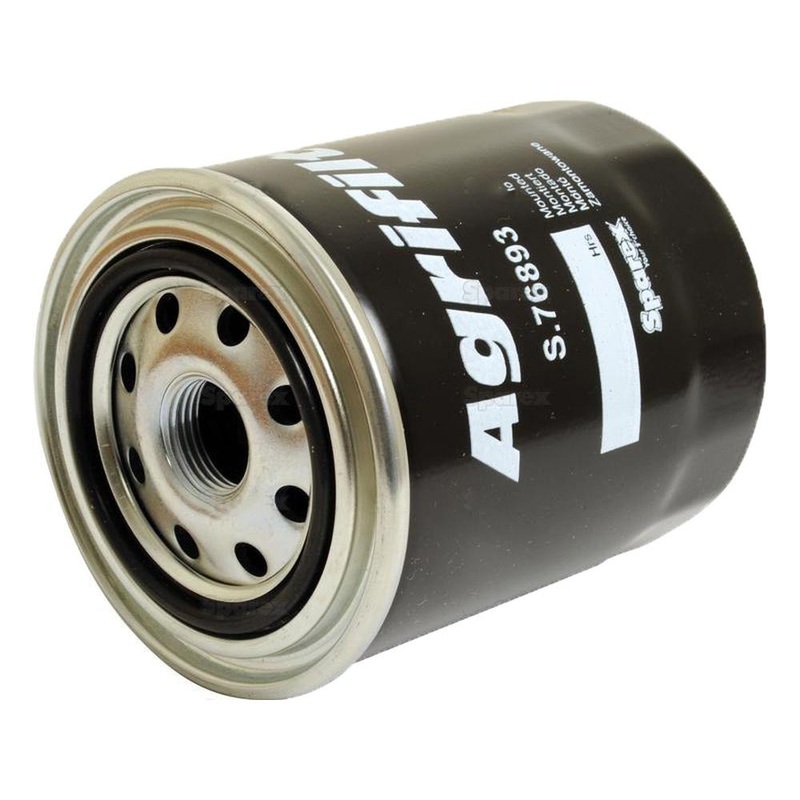 S.76893 Filter, Engine Oil / Hydraulic, Spin-On Fits Hinomoto