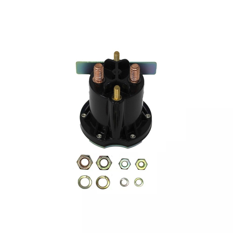 12-VOLT SOLENOID Fits Yamaha Replaces JW1-H1950-00