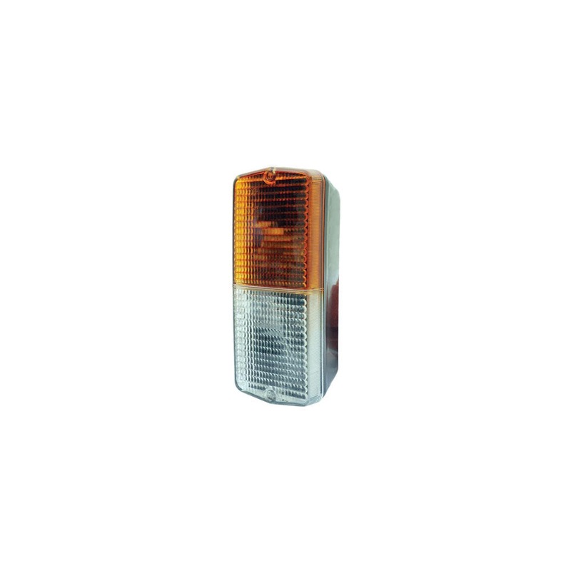 1678991M91 Combination Side Light Fits Case/International Harvester 1194 1294