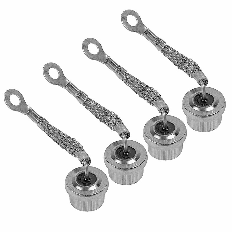 171-12003-4-JN J&N Electrical Products Diode & Lead Kit