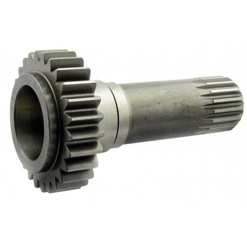 67749 NEW IPTO Drive Gear, 25 Degree Fits International