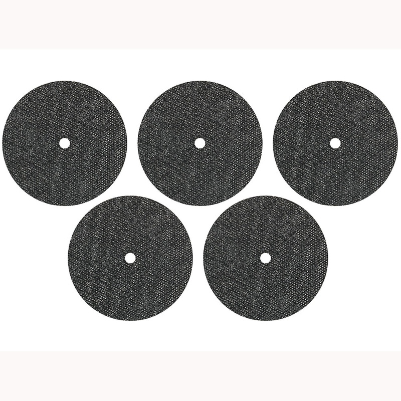 Cut Off Wheels (5 Pack) Fits Universal Replaces CD1051M