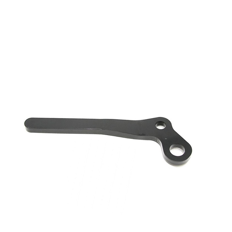 Fast Tach Lever (RH) Fits Bobcat Replaces 6702904