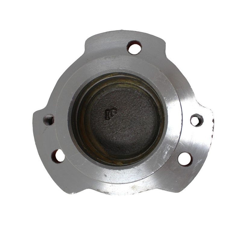Final Drive Cap Fits International Replaces 676863R1
