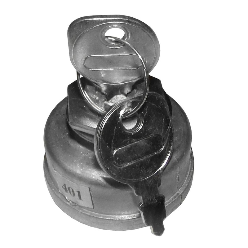 Fits Stens Ignition Switch 430-950 Fits Briggs and Stratton 692318