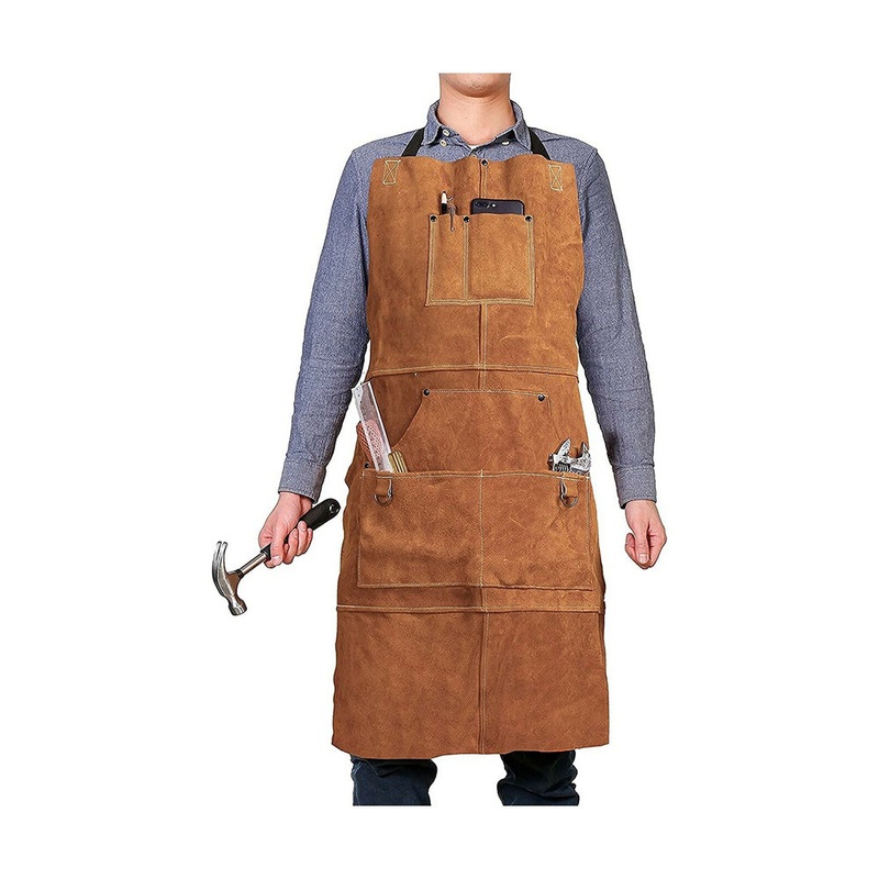 Leather Work Shop Apron Fits Universal Replaces OTK20-1079