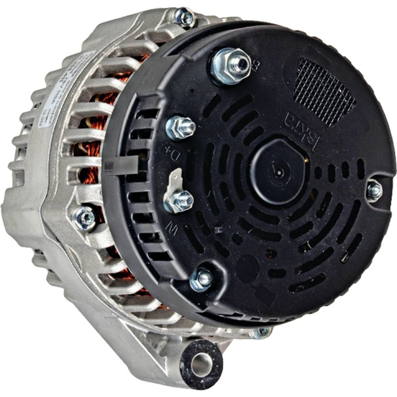 MAH-MG475-JN Fits Mahle Alternator
