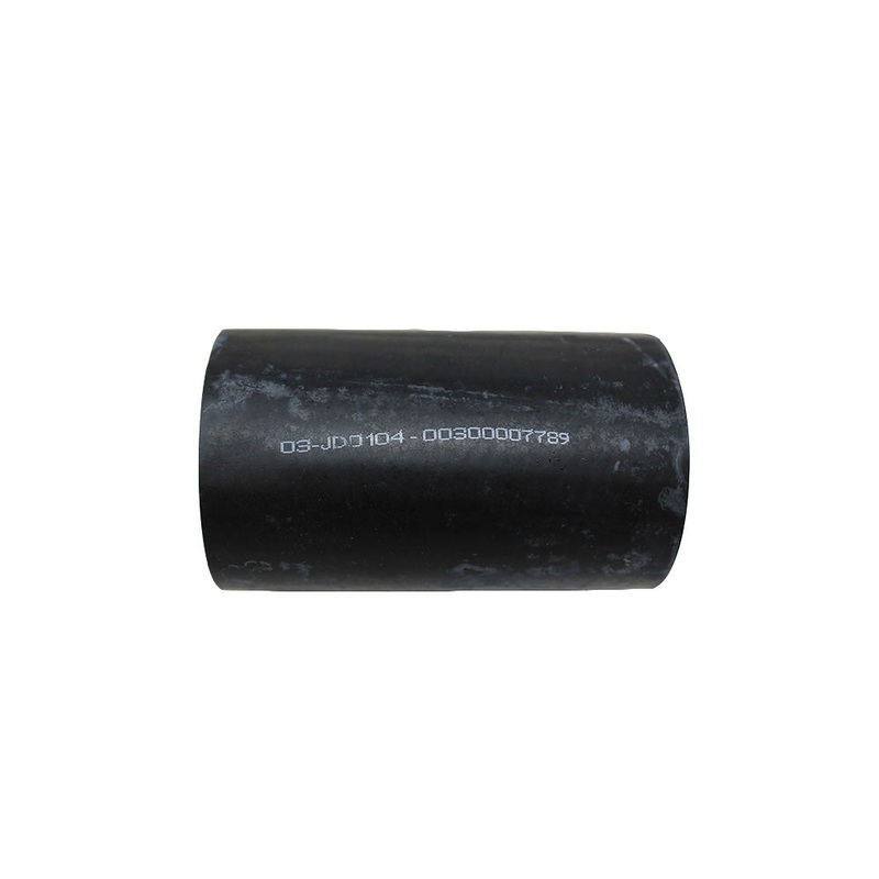 Radiator Hose Fits John Deere Replaces 407009R1-OEMREF