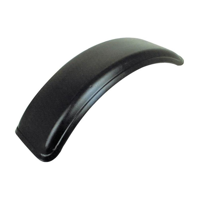 S.31511 Mudguard, Length: 800mm, Width: 230mm.