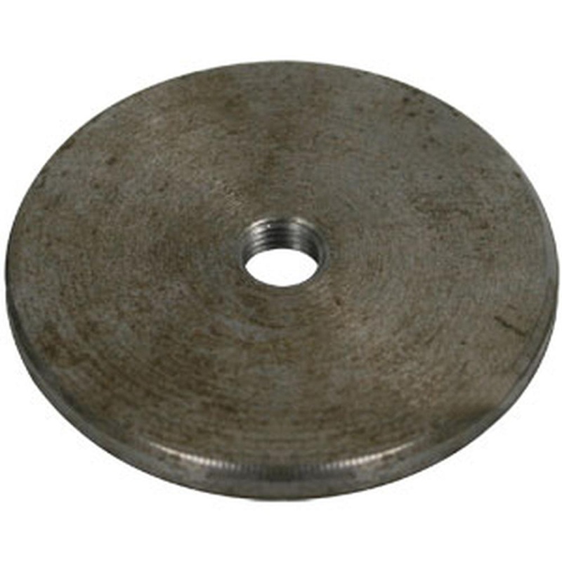 Spacer Plate Fits Case/International Harvester Replaces D72371