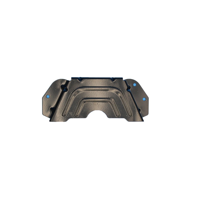 Spindle Pulley Belt Guard Fits MTD Replaces 783-06424A-0637