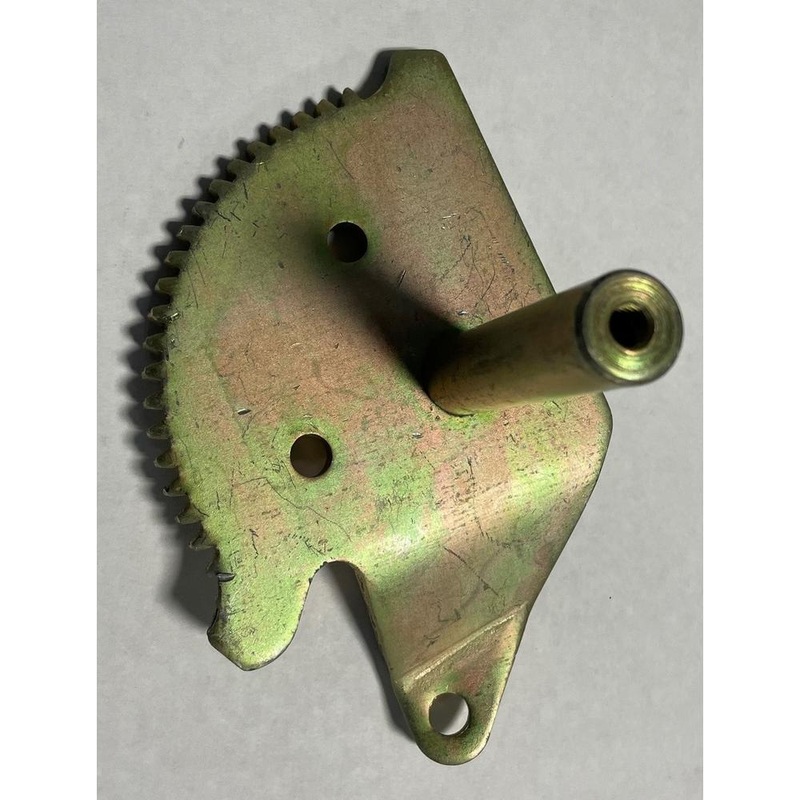 Steering Sector Gear Fits Poulan Replaces 531165701