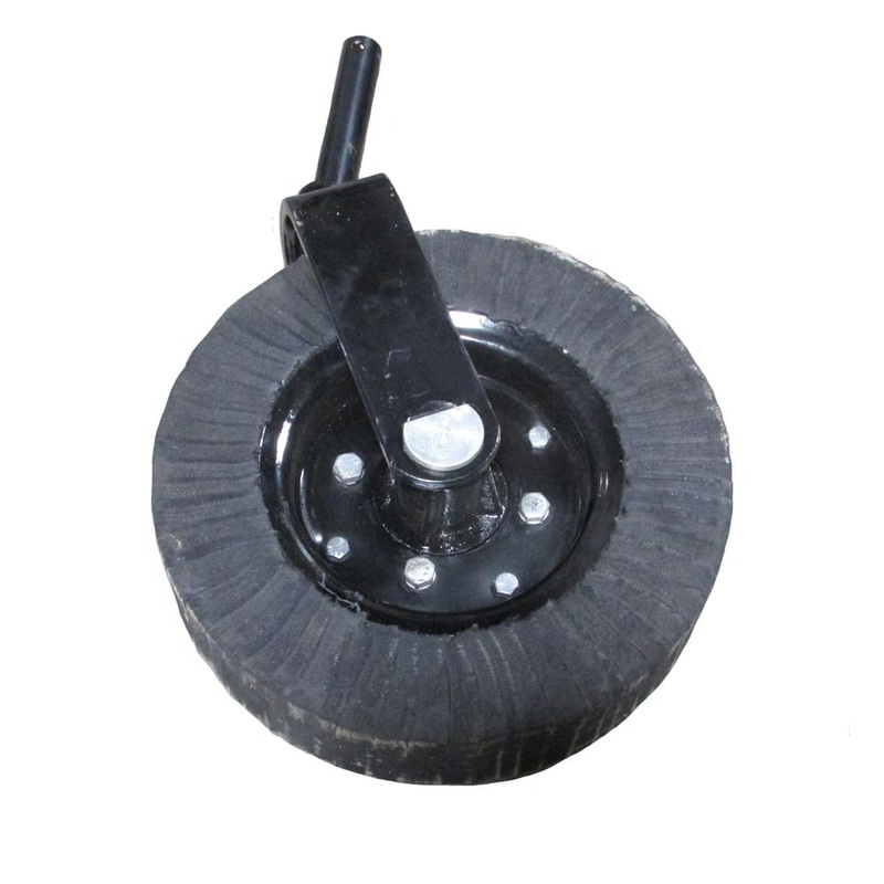 Tail Wheel Assembly Fits Hardee Replaces MOQ20-0070