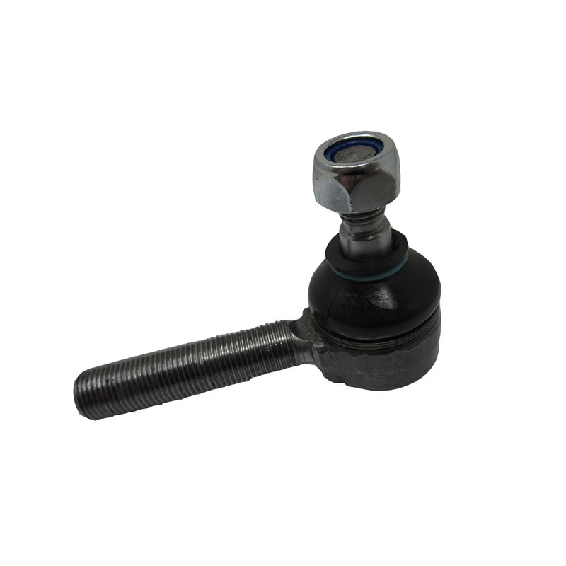 Tie Rod End - LH Thread Fits Kubota Replaces 32150-12600
