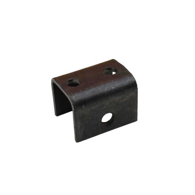 Trailer Leaf Spring Hanger Fits Dexter