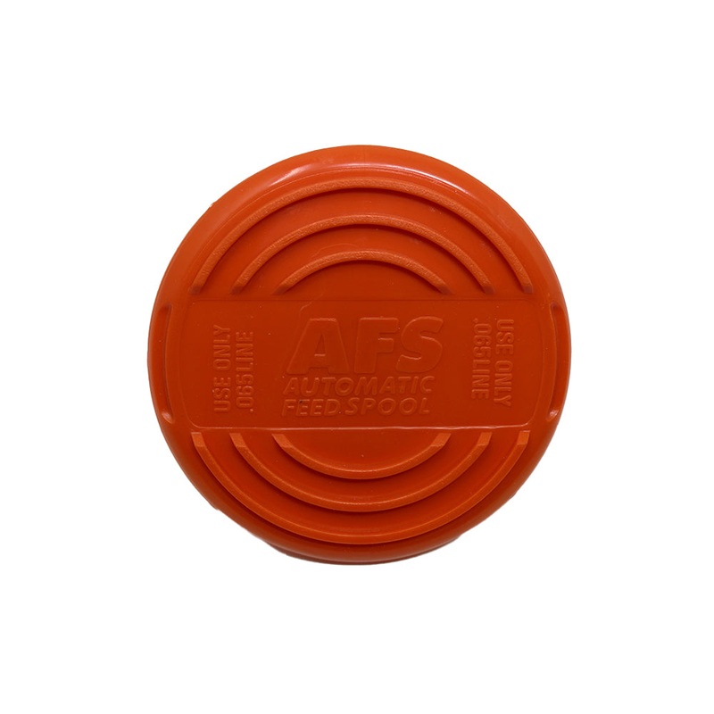 Trimmer Head Spool Cap Fits Black and Decker Replaces 5104183-03