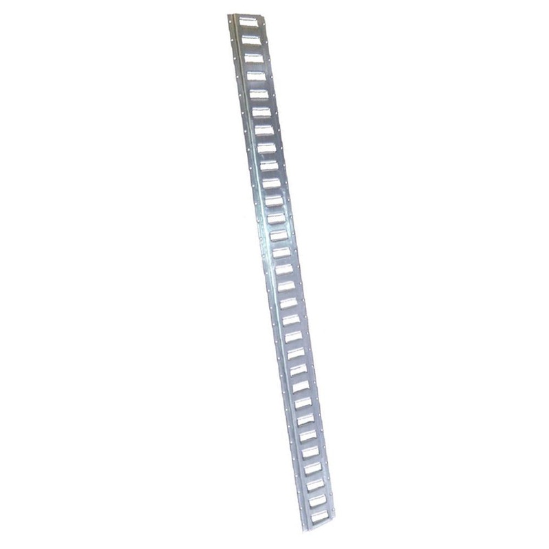 8' E-Track Fits Universal Replaces 8ZHET