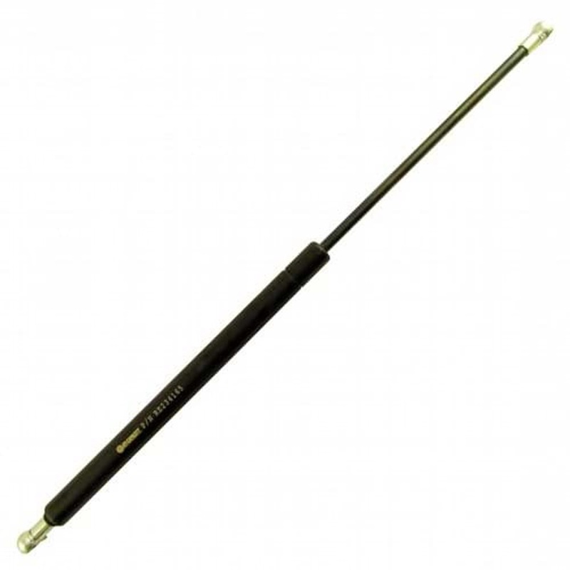HR234165 Cab Door / Rear Window Gas Strut, 19.5625" - Fits John Deere