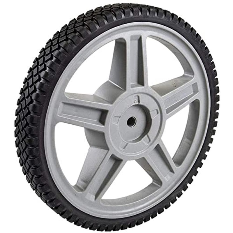 Lawn Mower Wheel Fits Poulan Replaces 532442329