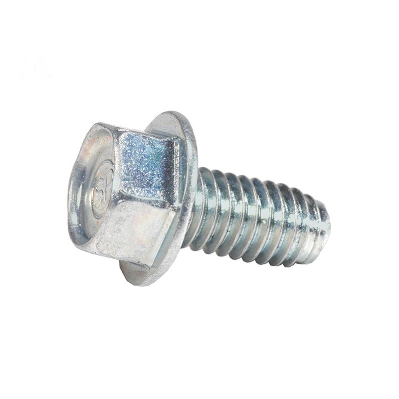 SCREW HEX HEAD SELF-TAPPING 3/8"-16X3/4" AYP Fits AYP Replaces 17000612