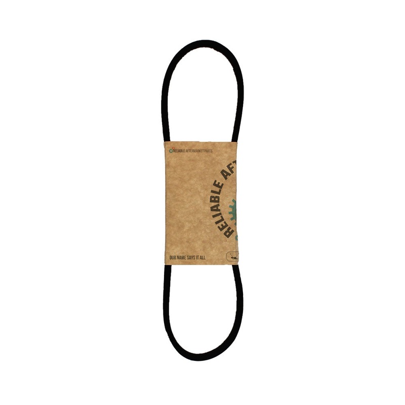 Self Propelled Drive Belt Fits Ariens Replaces 07200633