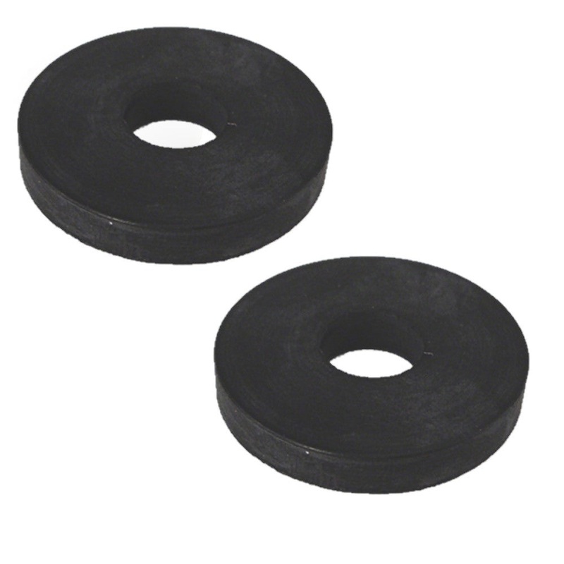 18464D Qty 2: Insulating Fuel Tank Pad Fits Case/International Harvester 240 300