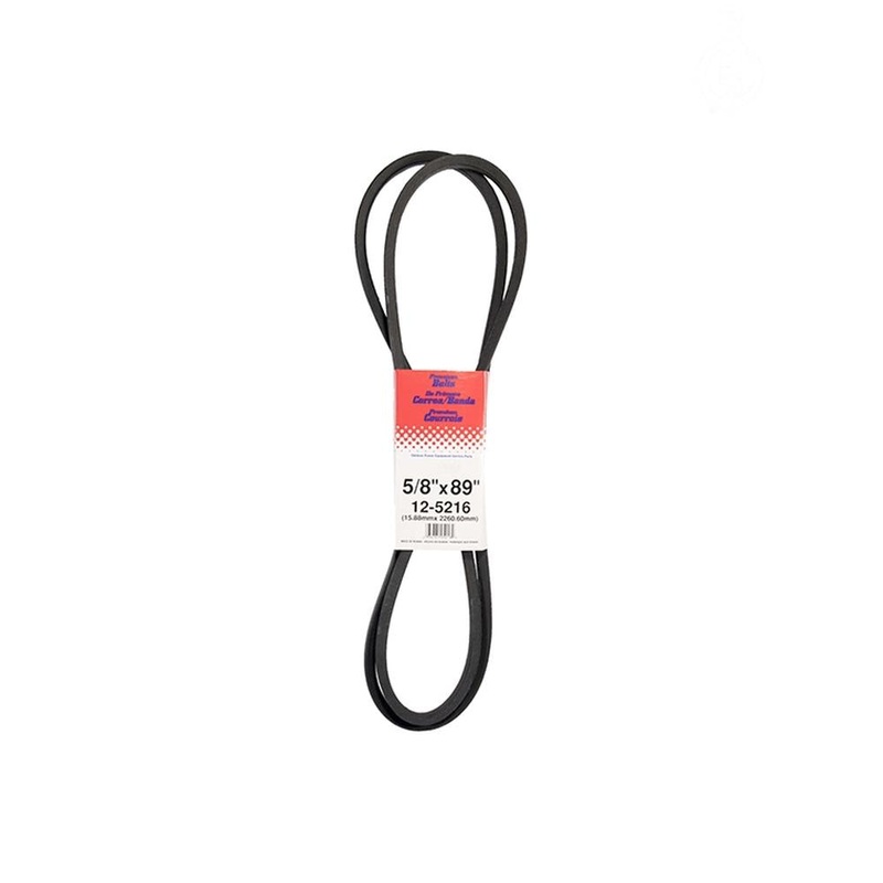Classical V-Belt Fits Case/International Harvester Replaces 11464K